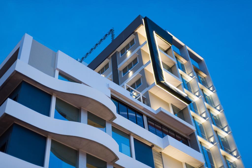 Gajahmada Avara Boutique Hotel Pontianak Exterior photo